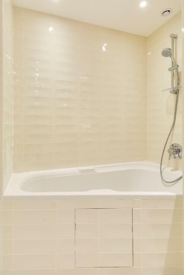 Le Vaugirard - 3Bedrooms Apartment Premium Paris Dış mekan fotoğraf