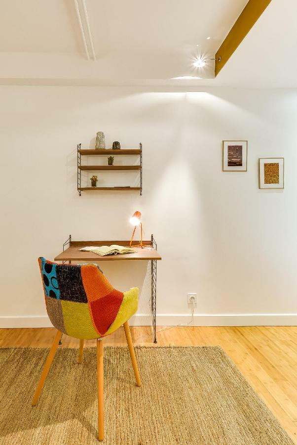 Le Vaugirard - 3Bedrooms Apartment Premium Paris Dış mekan fotoğraf