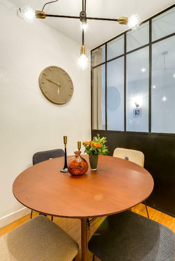 Le Vaugirard - 3Bedrooms Apartment Premium Paris Dış mekan fotoğraf