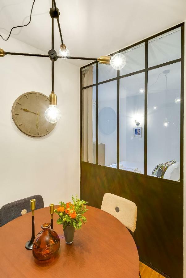 Le Vaugirard - 3Bedrooms Apartment Premium Paris Dış mekan fotoğraf